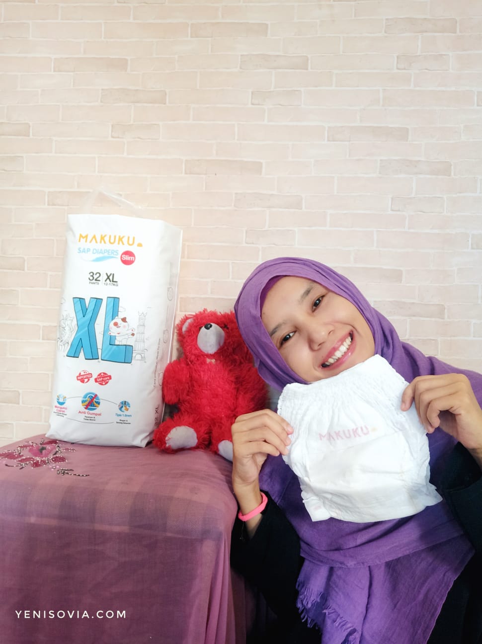 Pengalamanku Mengatasi ruam Popok pada Anak. Yuk Konsultasikan ke Ahlinya Pengalamanku Mengatasi ruam Popok pada Anak. Yuk Konsultasikan ke Ahlinya